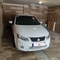 فروش ساینا مدل ۱۴۰۰ دوگانه دستی