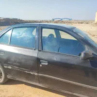 سمند مدل ۱۳۸۱