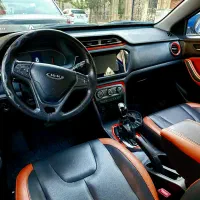 ایکس ۲۲ اتوماتیک مدل ۹۵ کم کارکار و سالم