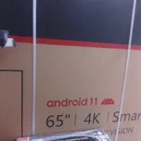 تلوزیون  ۶۵    4K  مارک  دوو