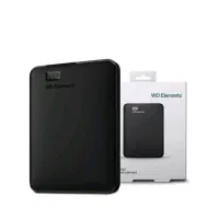 هارد ۱ ترا وسترن با ۱۸ ماه گارانتی و کیف هدیه