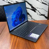 لپتاپ 900 گرمی با کیفیت Hp Dragonfly G4بدون کارکرد