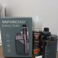 ویپرسو پاد ماد vaporesso