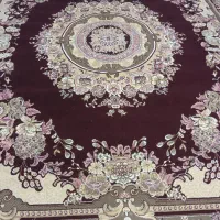 دو عدد فرش ۱۲متری