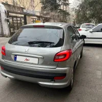 ۲۰۷|خودرو سواری و وانت|تهران, زعفرانیه|دیوار