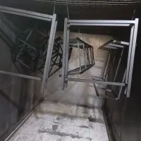 خدمات رنگ کورهای استاتیک