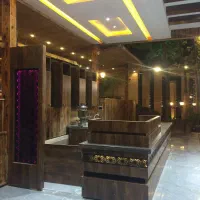 کابینت و کانتر کافی شاپی