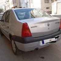 ال 90 بدون رنگ|خودرو سواری و وانت|ارومیه, |دیوار