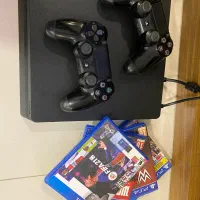 ps4 فروش