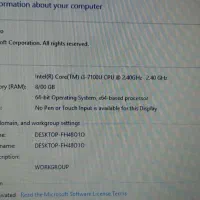 لب تاب دل در نسل ۷|رایانه همراه|مشهد, شهید قربانی|دیوار