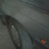 پژو 405 GLX - دوگانه سوز CNG، مدل ۱۳۹۲