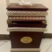 جادستمالی و سطل