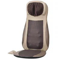 روکش صندلی ماساژور دنومد Denomed