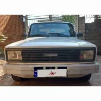 مزدا دوکابین کارا 1700|خودرو سواری و وانت|رشت, توشیبا|دیوار