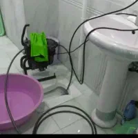 لوله بازکنی۲۴ساعته تخلیه چاه فنرزن دراورن اشیاطلا