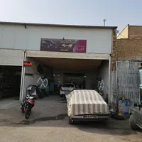 اجاره مغازه ۹۰ متر گاراژ بر امام خمینی|اجارهٔ مغازه و غرفه|اصفهان, بابوکان|دیوار