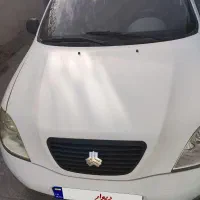 فروش تیبا۲|خودرو سواری و وانت|جهرم, |دیوار