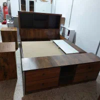 فروش سرویس خواب درجه یک در حد نو