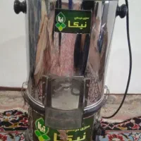 سبزی خوردن کن