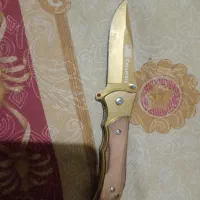 چاقو امریکایی