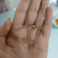 زنجیر مدل بافت