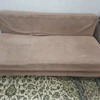 مبل تخت خوابشو|مبلمان خانگی و میز عسلی|پاکدشت, شهرک امام رضا|دیوار