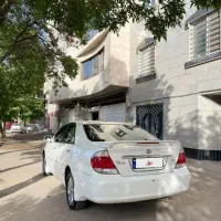 تویوتا کمری گرند 4 سیلندر، مدل ۲۰۰۶|خودرو سواری و وانت|اردبیل, |دیوار