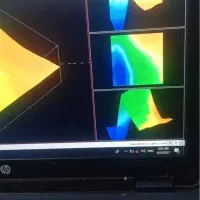 دستگاه حفره یاب