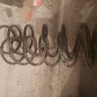 فنر فابریک ۲۰۶،پشت سری ۲۰۶ جفت جلو،پیچ چرخ