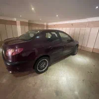 پژو 206sdفرانسوی اتومات|خودرو سواری و وانت|تهران, دبستان|دیوار