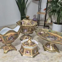 ورق بزنید دکوری های شیک|صنایع دستی و سایر لوازم تزئینی|اردبیل, |دیوار