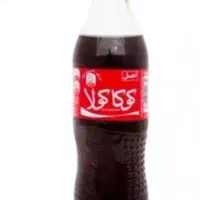 بطری نوشابه