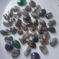 نگین عقیق انگشتری