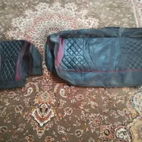 روکش صندلی پژو پارس