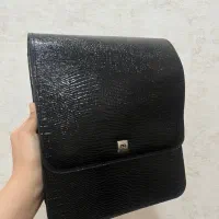 فروش کیف چرم طبیعی برند منط