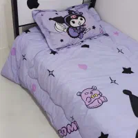 تخت خواب فلزی نوجوان تا جوان