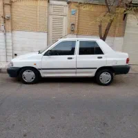 پراید مدل94|خودرو سواری و وانت|قم, انصار‌الحسین|دیوار