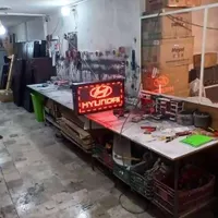 تابلوسازی اردبیل تابلوروانled تابلو روان
