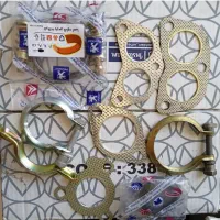 اگزوز سازی کادیلاک(علی معصوم زاده)|قطعات یدکی و لوازم جانبی|بروجرد, |دیوار