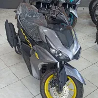 آیروکس nvx ۱۸۰ شرایطی|موتورسیکلت|اسلامشهر, شهرک واوان|دیوار