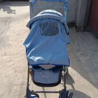 سرویس کالسکه|کالسکه و لوازم جانبی|مشهد, سرافرازان|دیوار