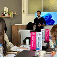 دوره آموزش حضوری ادمین اینستاگرام و سناریونویسی