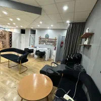 واگذاری سالن زیبایی زنانه