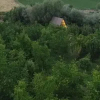 کلبه سوئیسی هنام