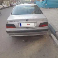 سواری پژو پارس|خودرو سواری و وانت|پاکدشت, پاکدشت (مامازند)|دیوار