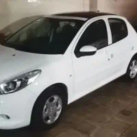 207پاناروما ارتقا یافته