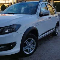 کوییک gxr گارانتی فعال با رینگ