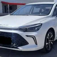 بیجینگ U5 / صفر / فروش نقد و اقساط بانکی