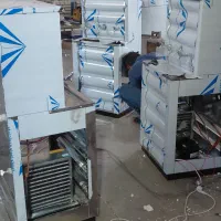 آبسرد صنعتی استیل