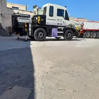 جرثقیل